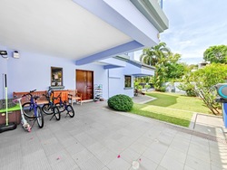 Jalan Waringin (D14), Terrace #504384841